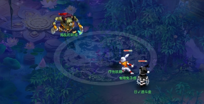 梦幻西游红尘试炼69用什么