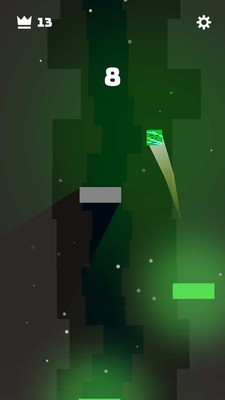 跃动之光截图1