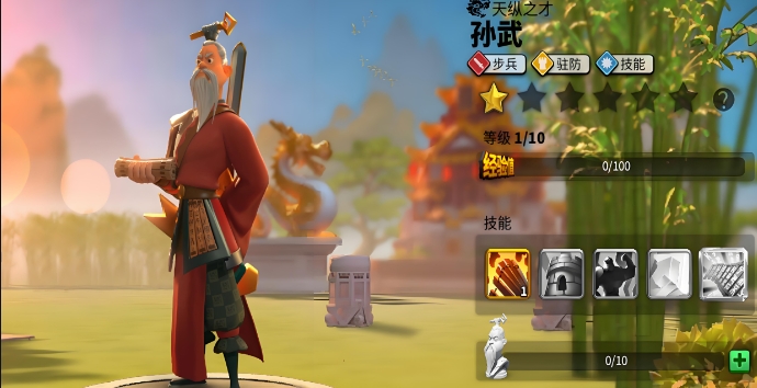 万国觉醒六元党怎么玩