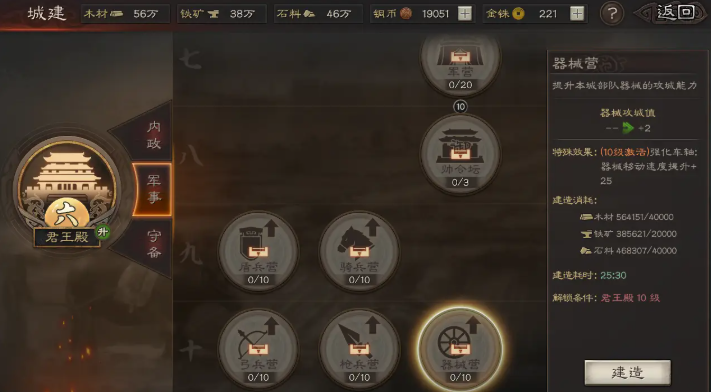 三国志战略版到s2准备什么