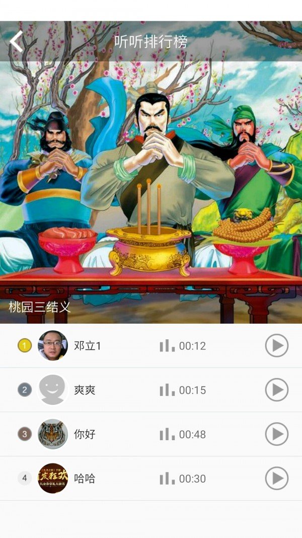 五星好导游截图3