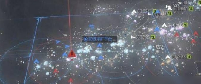 无尽的拉格朗日怎样增加工程等级