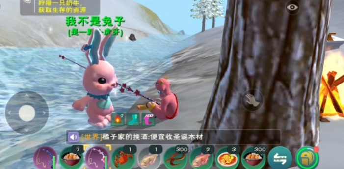 创造与魔法金龙鱼用什么钓