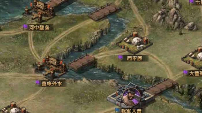 攻城掠地赤壁之战通关给什么