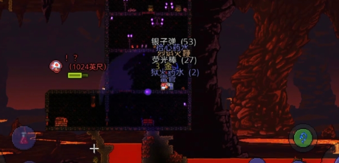 泰拉瑞亚骷髅暗影宝箱有什么