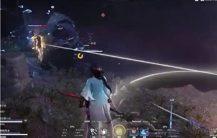 永劫无间鬼哭神嚎怎么用