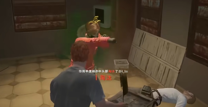 绝地求生武器怎么标点 绝地求生武器怎么标点