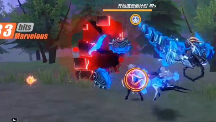 崩坏3怎么过侵蚀带 崩坏3怎么过侵蚀带