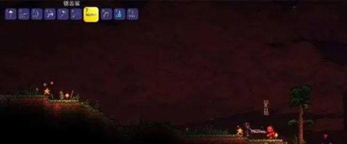 泰拉瑞亚怎么避免血月 泰拉瑞亚怎么避免血月