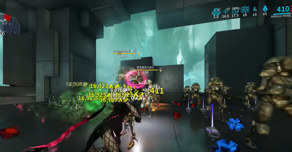 星际战甲伊格尼斯亡魂怎么样 星际战甲伊格尼斯亡魂怎么样
