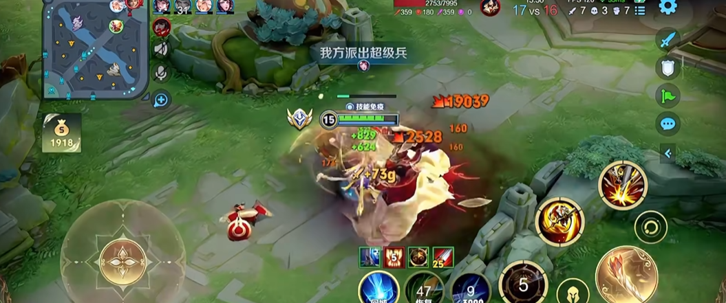 王者荣耀中猴子出什么装 王者荣耀中猴子出什么装