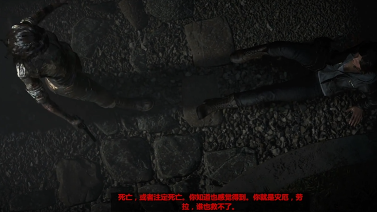 古墓丽影暗影梦境怎么过 古墓丽影暗影梦境怎么过