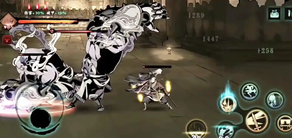 影之刃3武器刻印怎么选 影之刃3武器刻印怎么选