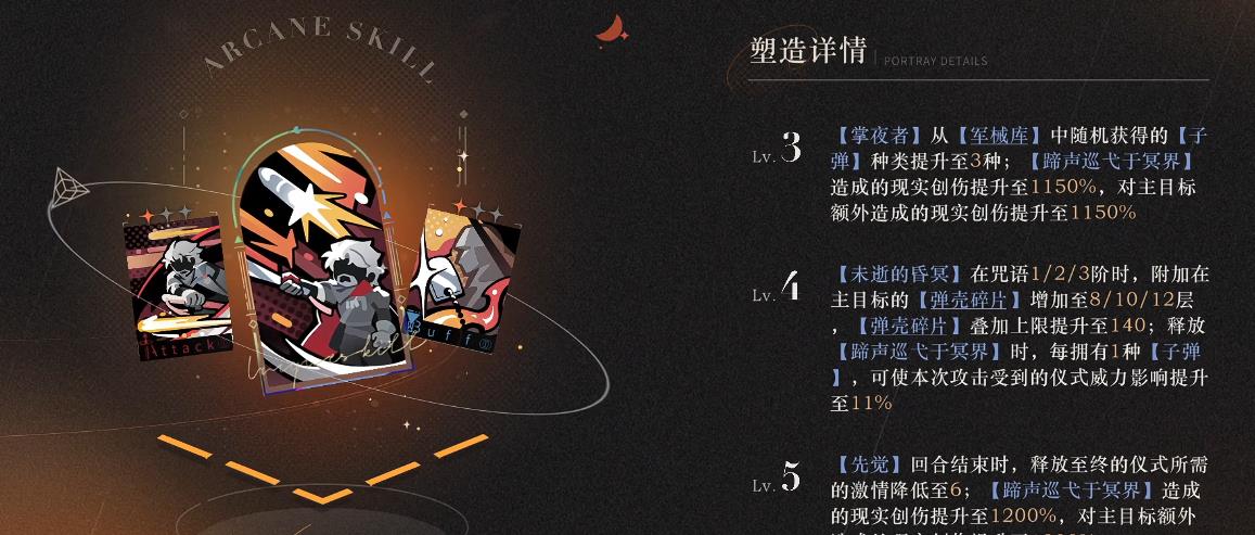 重返未来1999苏芙比怎么输出