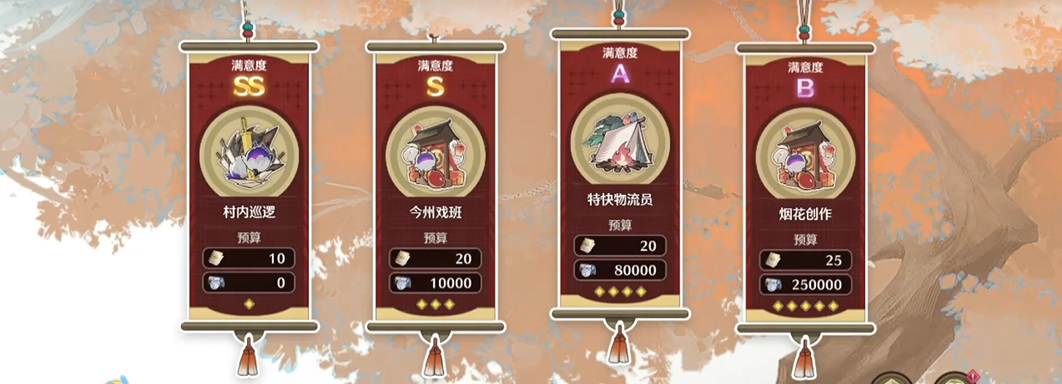 鸣潮追月节怎么培养