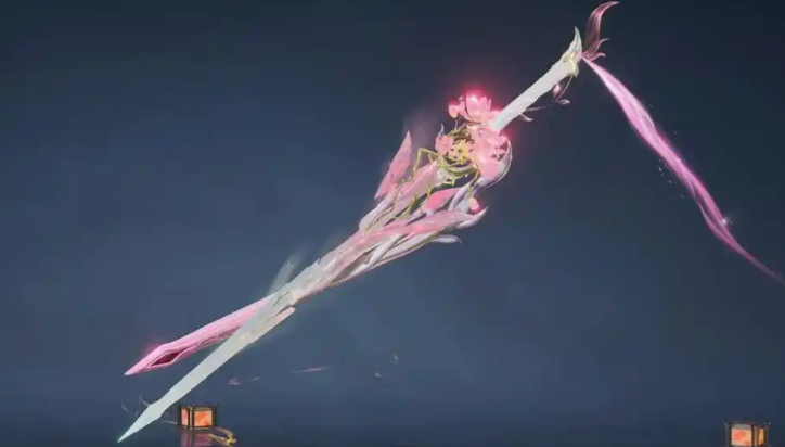 永劫无间什么武器有特效 永劫无间什么武器有特效