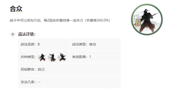 率土之滨合众怎么出
