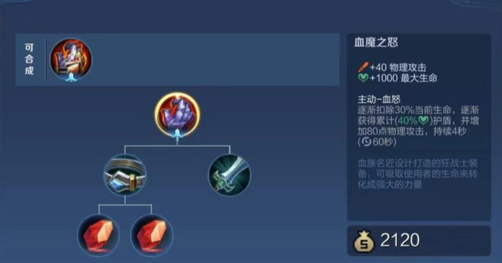 王者荣耀张飞辅助出什么装 王者荣耀张飞辅助出什么装