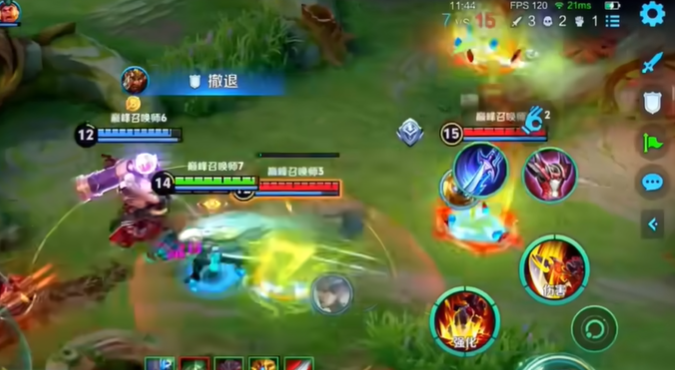 王者荣耀典韦最新出装是什么