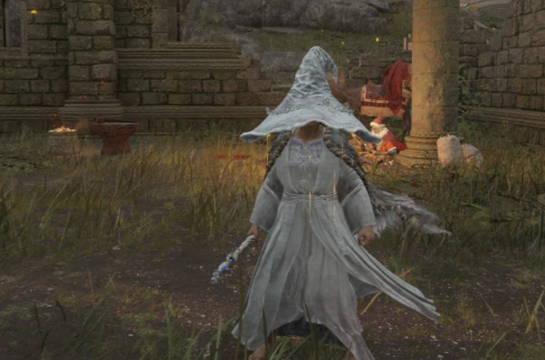 艾尔登法环法师衣服有什么推荐 艾尔登法环法师衣服有什么推荐