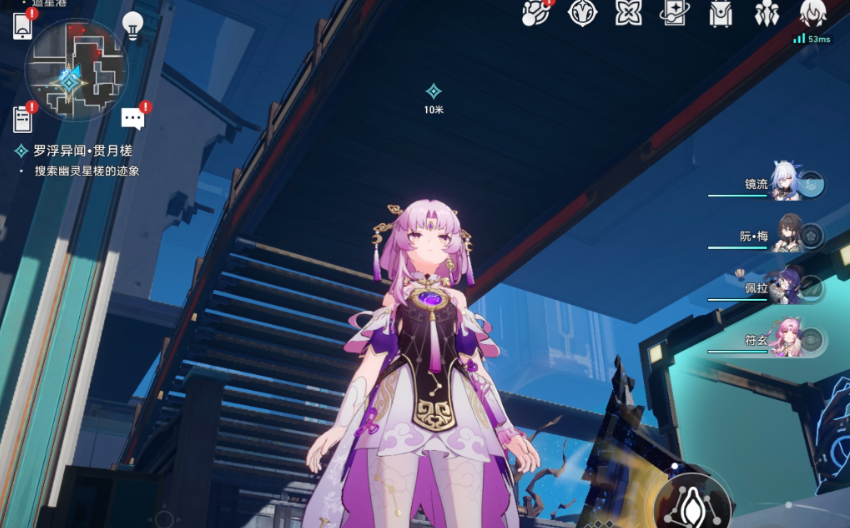 星穹铁道量子角色有什么推荐 星穹铁道量子角色有什么推荐