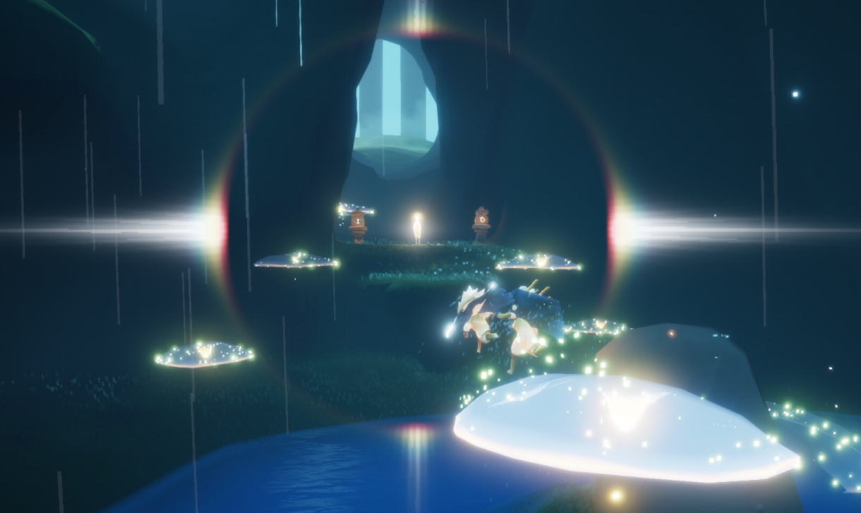 光遇新手怎么快速升级翅膀