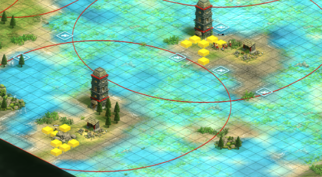 帝国时代2蒙特祖玛第三关怎么过 帝国时代2蒙特祖玛第三关怎么过