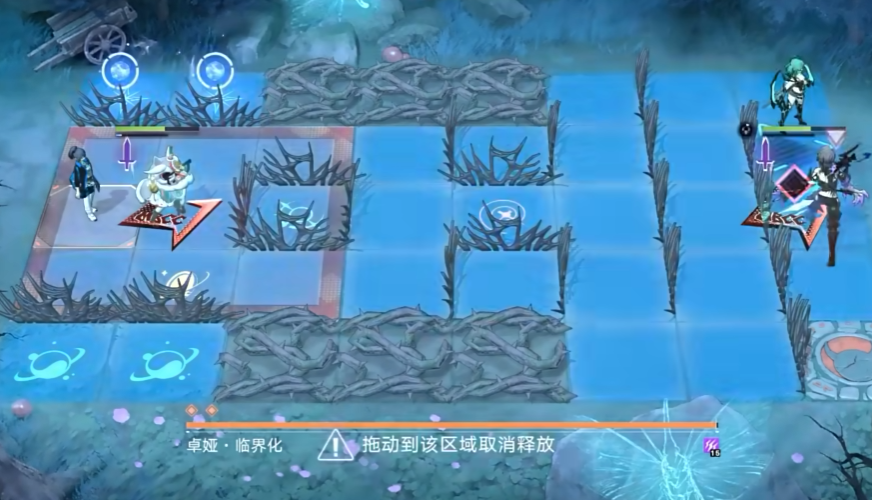 无期迷途螳螂值得培养吗