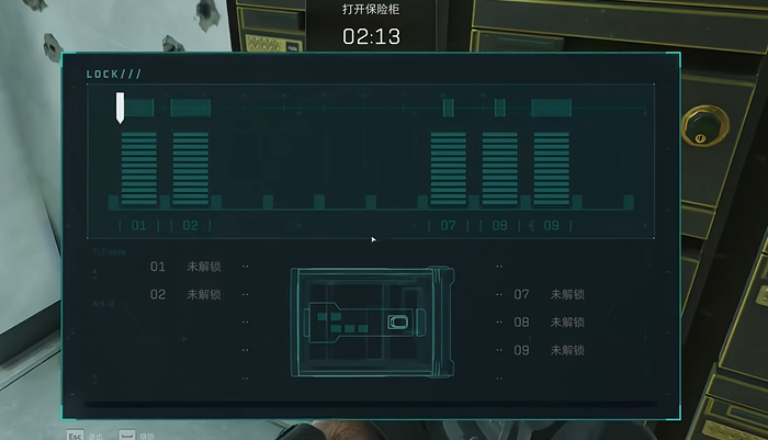 三角洲行动破壁者任务在哪做 三角洲行动破壁者任务在哪做