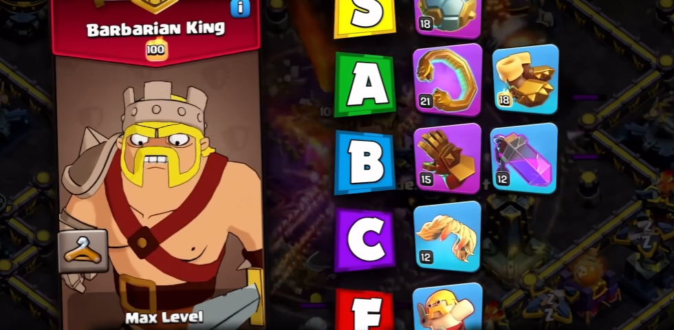 部落冲突新手怎么练习