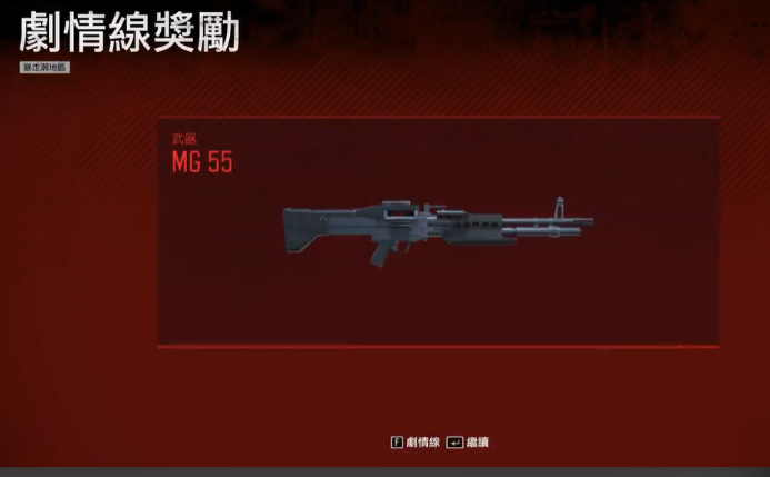 往日不再武器怎么拿