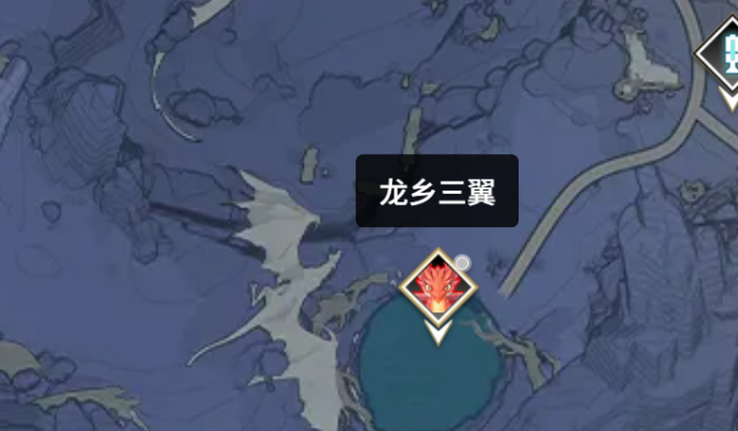 鸣潮变异怪兽在哪