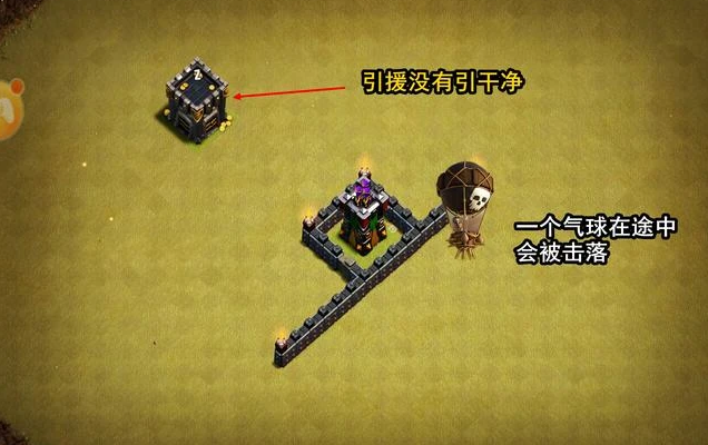 部落冲突怎么快速引援兵 部落冲突怎么快速引援兵