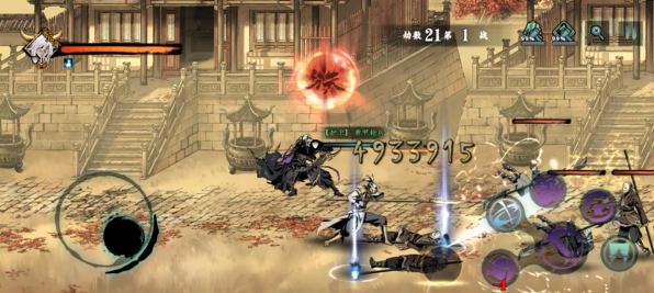 影之刃3魔弦21层无尽怎么打 影之刃3魔弦21层无尽怎么打