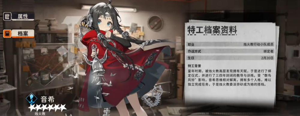 新月同行曙光值得抽吗