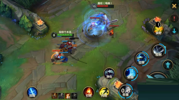 英雄联盟手游亚索和锐雯选哪个 英雄联盟手游亚索和锐雯选哪个