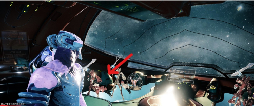 星际战甲圣装荒野猎手怎么刷