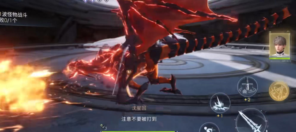 恋与深空100层怎么过 恋与深空100层怎么过