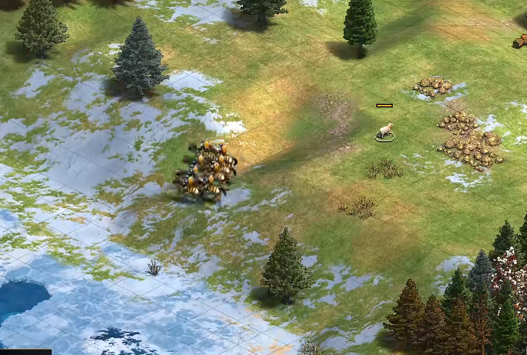 帝国时代2单挑最强民族兵种怎么选