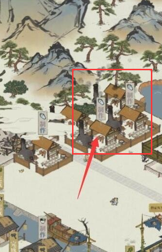 江南百景图瓷器怎么获得 江南百景图瓷器怎么获得