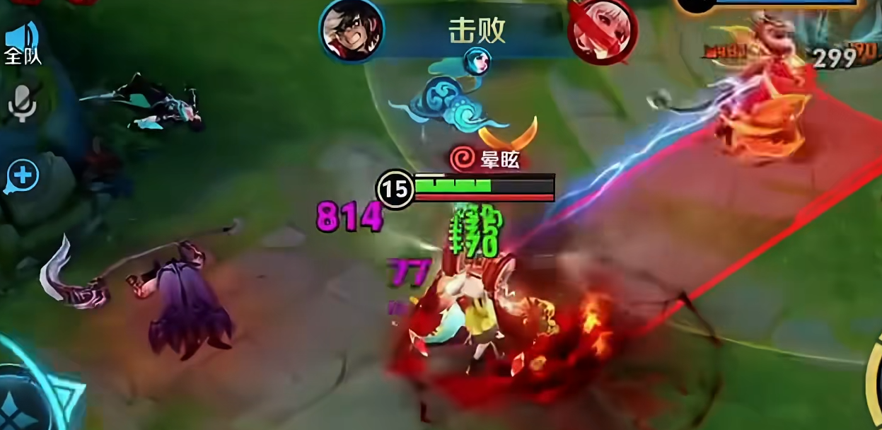 王者荣耀李信怎么玩