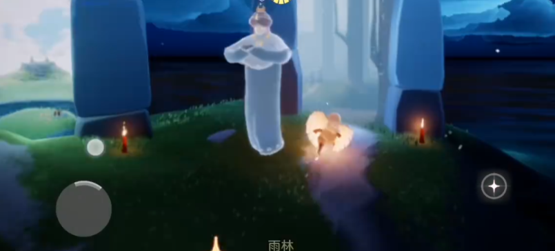光遇如何完成雨林任务 光遇如何完成雨林任务