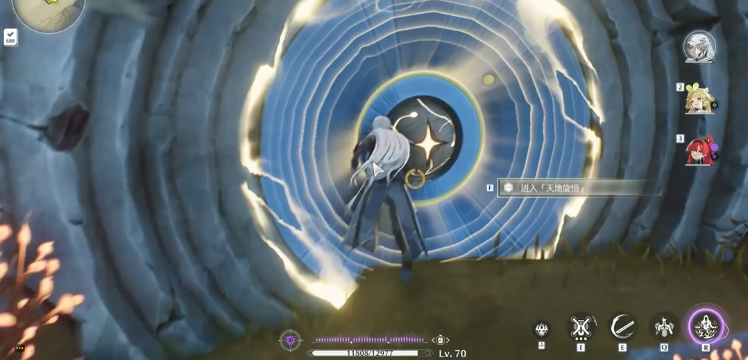 鸣潮寻音原件怎么用