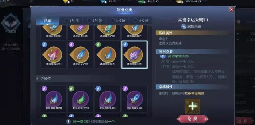 全民奇迹2法师翎羽带什么套装