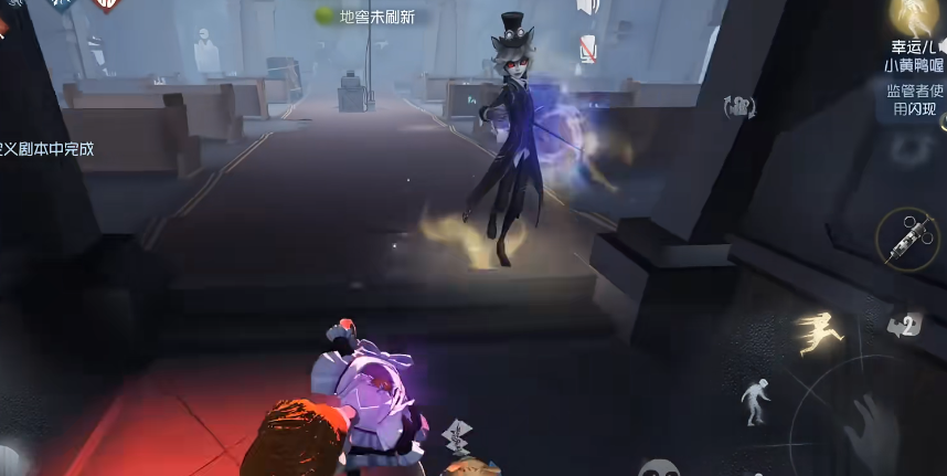 第五人格摄影师怎样封窗 第五人格摄影师怎样封窗