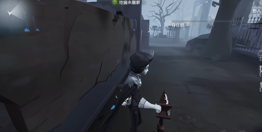 第五人格摄影师怎样封窗 第五人格摄影师怎样封窗