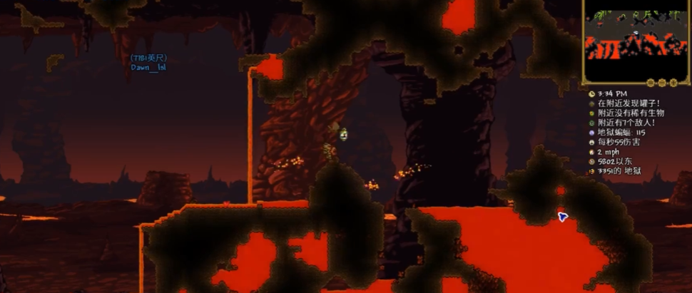 泰拉瑞亚刚开始玩需要干什么