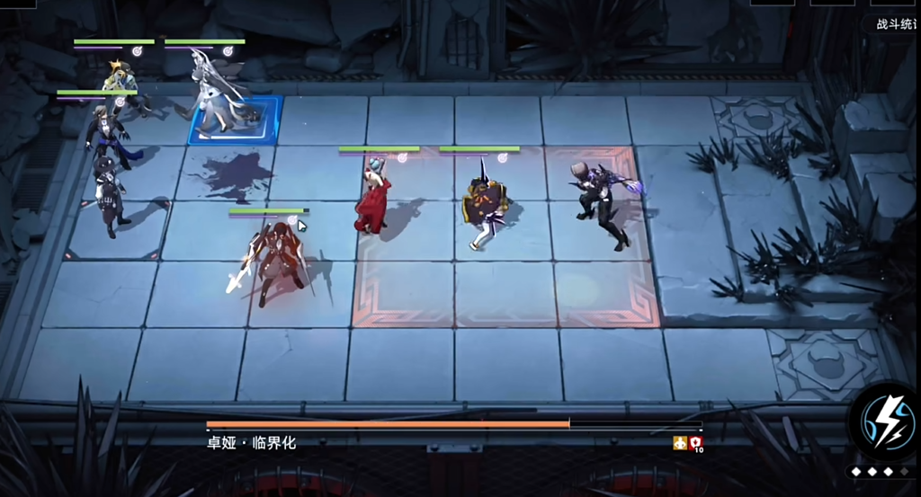 无期迷途罗睺怎么样