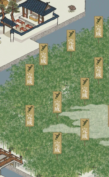 江南百景图春笋怎么得 江南百景图春笋怎么得