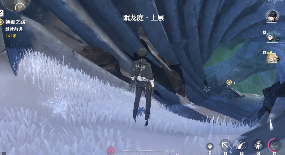 鸣潮的朝觐之路怎么过 鸣潮的朝觐之路怎么过